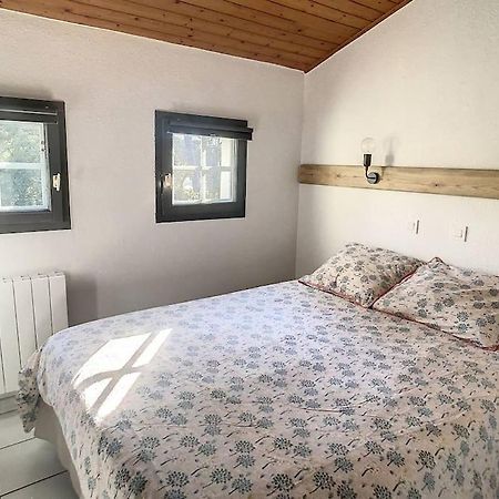 M-Fairway 01-Moliets Duplex 6 Personnes Dans Residence Avec Piscines Proche Du Golf Luaran gambar