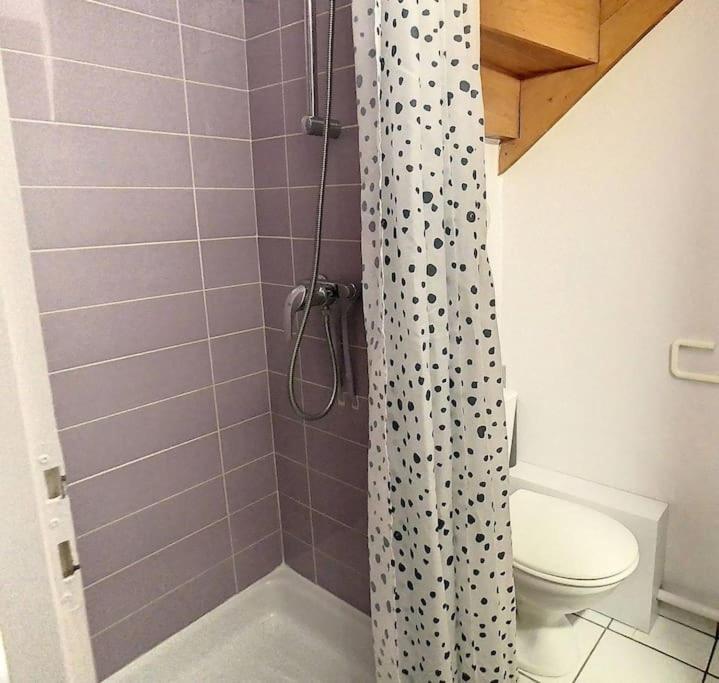 M-Fairway 01-Moliets Duplex 6 Personnes Dans Residence Avec Piscines Proche Du Golf Luaran gambar